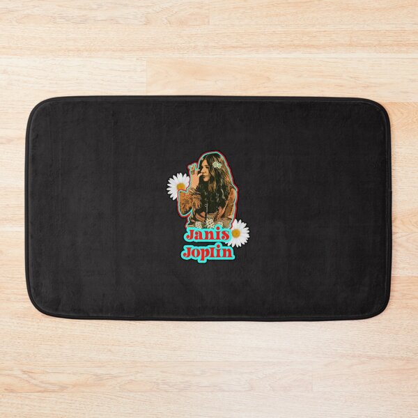 Item preview, Janis pop art Classic E designed and sold by szwarcanfalzonp.