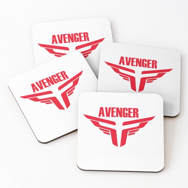 Item preview, Avenger designed and sold by ZR-DESIGN.