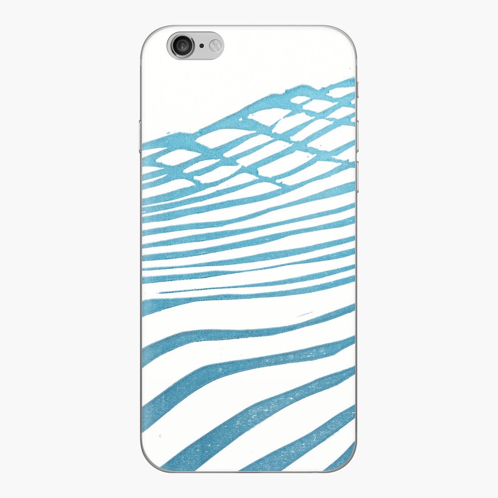 Item preview, iPhone Skin designed and sold by LisaLeQuelenec.