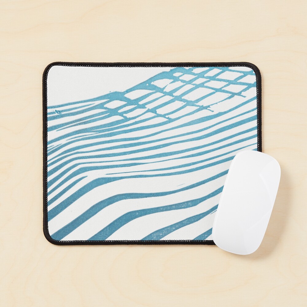 Item preview, Mouse Pad designed and sold by LisaLeQuelenec.