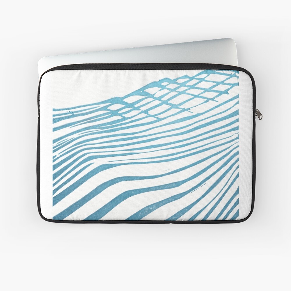 Item preview, Laptop Sleeve designed and sold by LisaLeQuelenec.