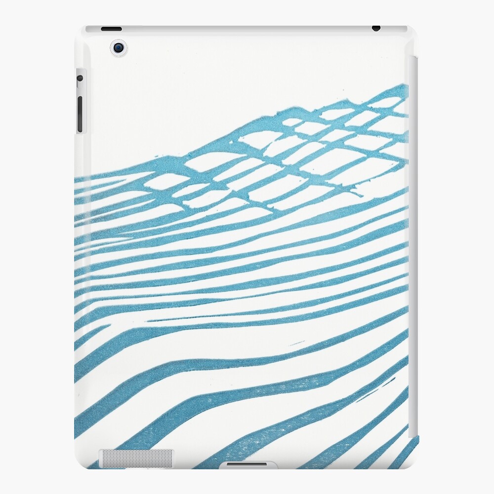 Item preview, iPad Snap Case designed and sold by LisaLeQuelenec.