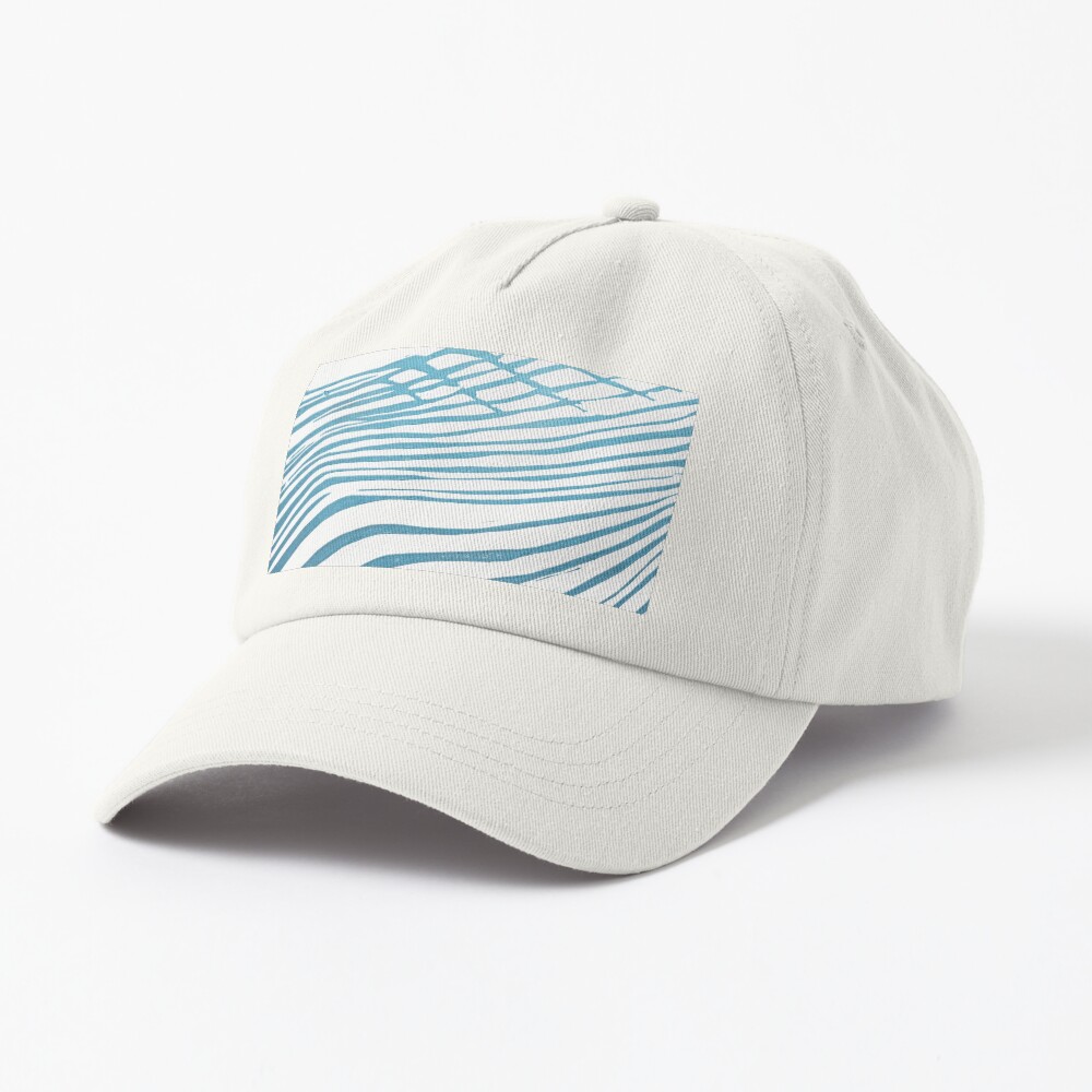 Item preview, Dad Hat designed and sold by LisaLeQuelenec.