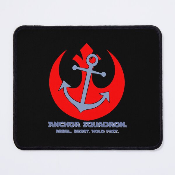 Item preview, Anchor Squadron designed and sold by Henryvio306.