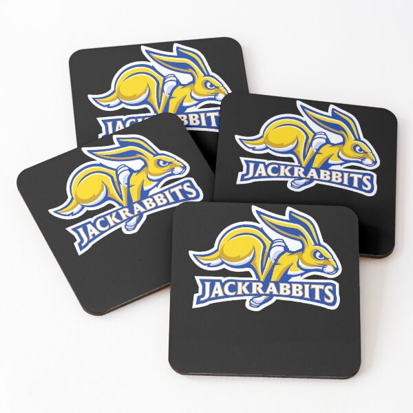 Item preview, Jackrabbits logo vintage designed and sold by OanaNita.