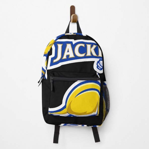 Item preview, Jackrabbits logo vintage designed and sold by OanaNita.