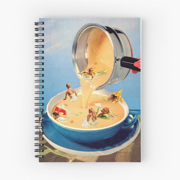 Item preview, Concurrent Streams designed and sold by eugenialoli.