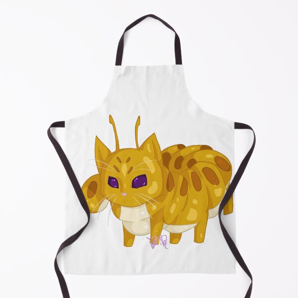 Item preview, CAT-erpillar!! designed and sold by Ghost King Hollow.