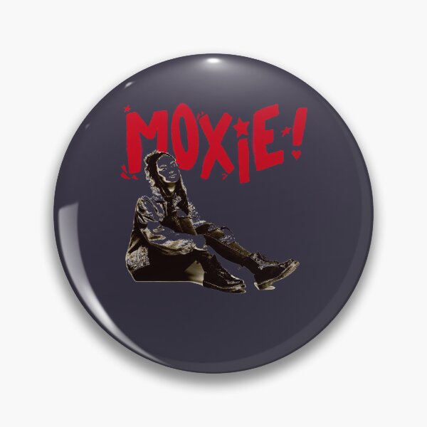Item preview, Vintage Moxie Awesome For Movie Fans designed and sold by Bernardilil51.
