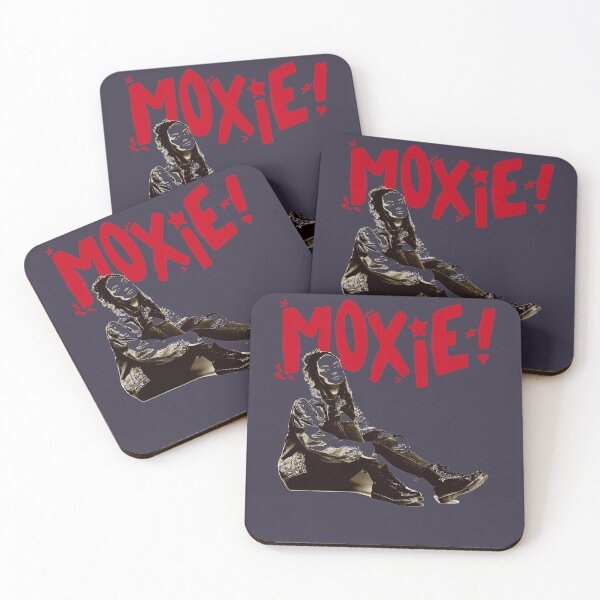 Item preview, Vintage Moxie Awesome For Movie Fans designed and sold by Bernardilil51.