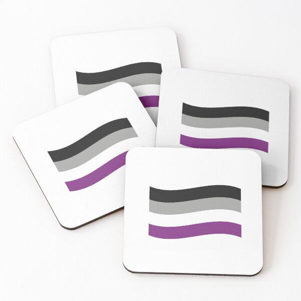 Item preview, Ace, pride, lgbtq designed and sold by snowshade.