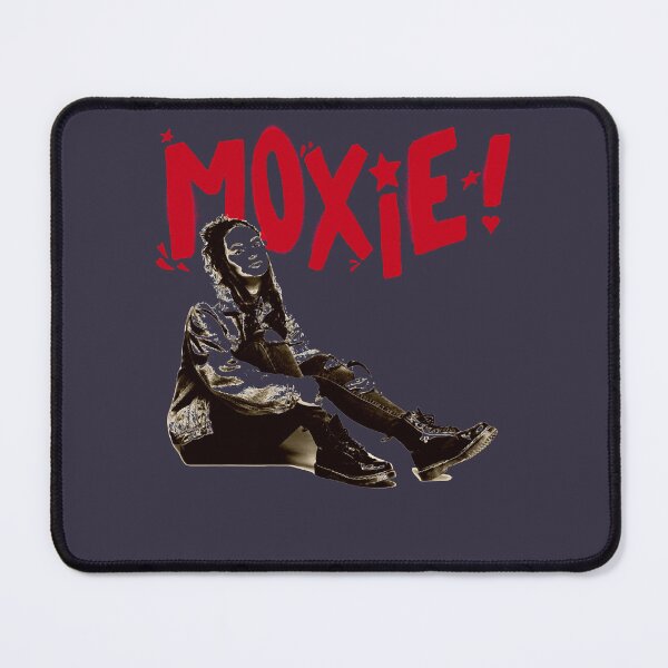 Item preview, Vintage Moxie Awesome For Movie Fans designed and sold by Bernardilil51.