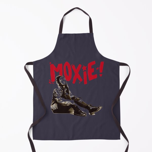 Item preview, Vintage Moxie Awesome For Movie Fans designed and sold by Bernardilil51.