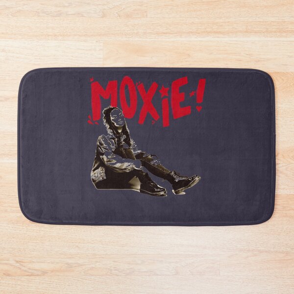 Item preview, Vintage Moxie Awesome For Movie Fans designed and sold by Bernardilil51.