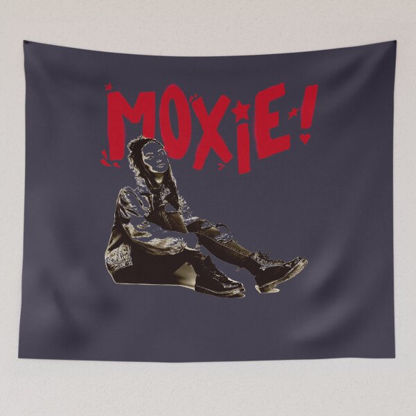 Item preview, Vintage Moxie Awesome For Movie Fans designed and sold by Bernardilil51.