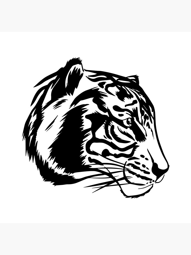 Celebrating the beauty of the tiger by starchim01