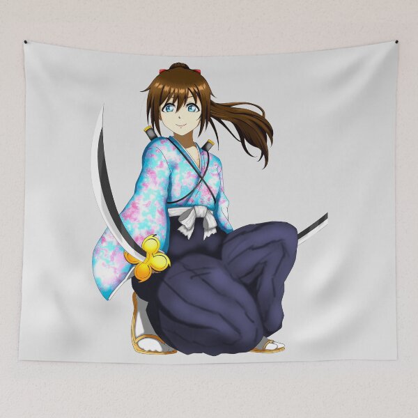 Item preview, Osaka Shizuku designed and sold by AnaNguyen97.