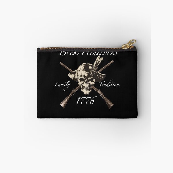 Item preview, Beck flintlocks 1977 Family Tradition designed and sold by OanaNita.
