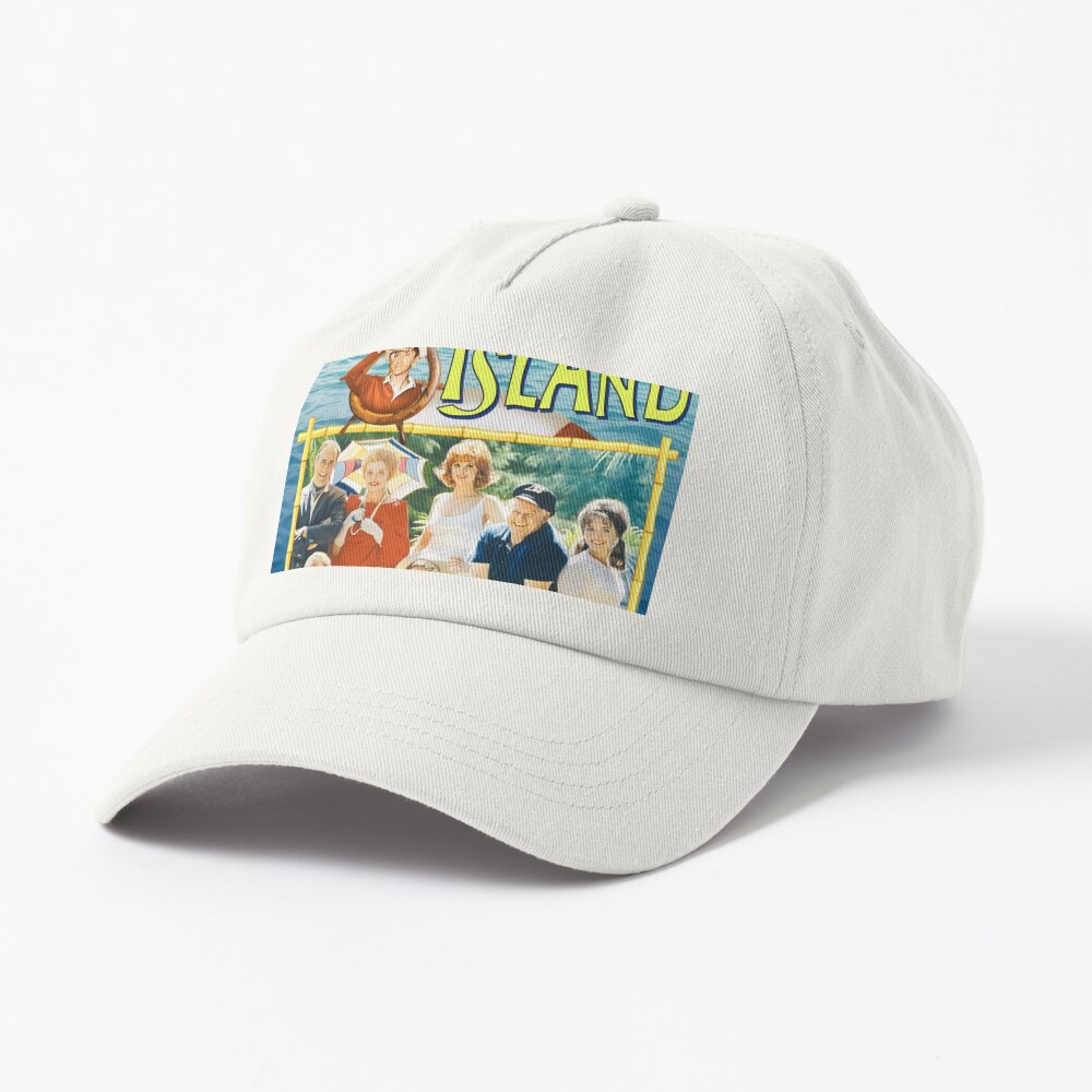 gilligan shirt and hat for sale