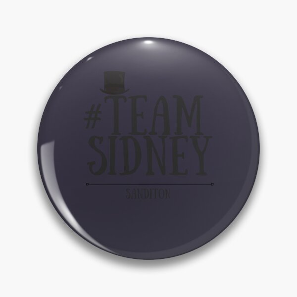 Item preview, Men Women Team Sidney Gift For Everyone designed and sold by Bramanlinda77.