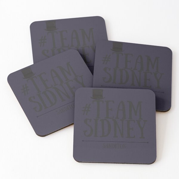 Item preview, Men Women Team Sidney Gift For Everyone designed and sold by Bramanlinda77.