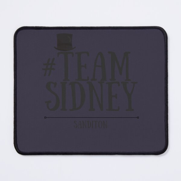 Item preview, Men Women Team Sidney Gift For Everyone designed and sold by Bramanlinda77.