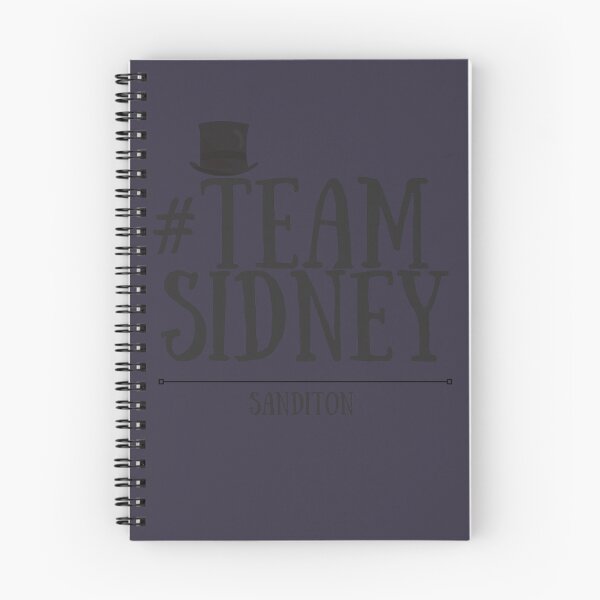Item preview, Men Women Team Sidney Gift For Everyone designed and sold by Bramanlinda77.