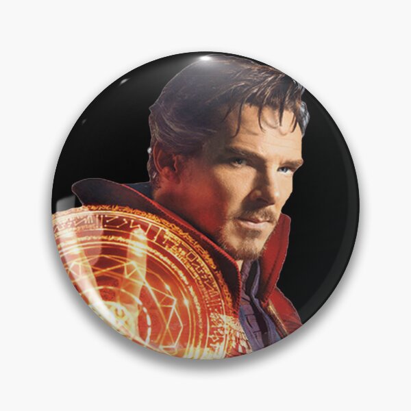 Item preview, Dr Strange  designed and sold by gasem896.