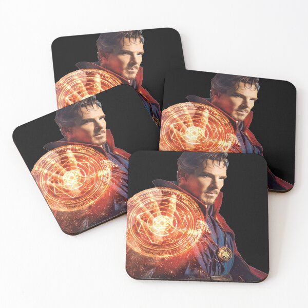 Item preview, Dr Strange  designed and sold by gasem896.