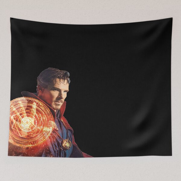 Item preview, Dr Strange  designed and sold by gasem896.