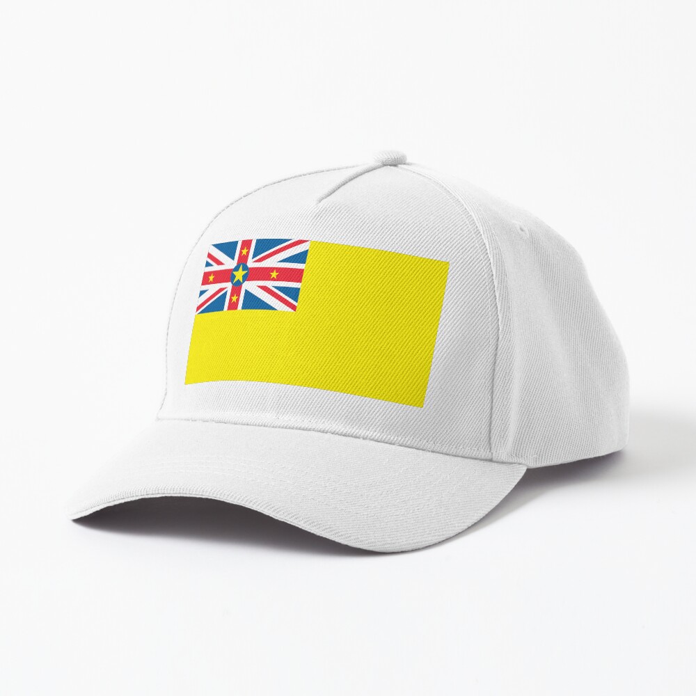 Aperçu de l'œuvre Casquette de baseball créée et vendue par Shorlick.
