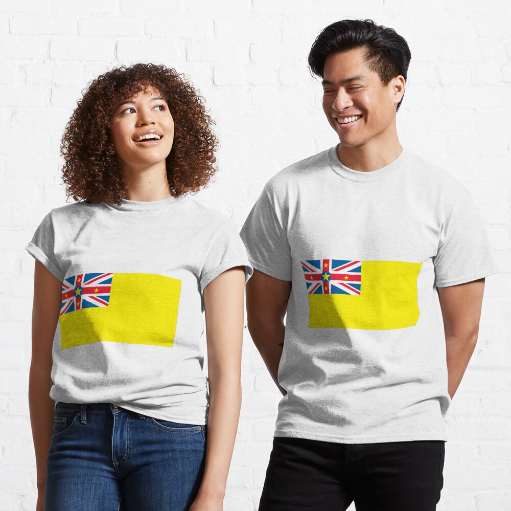 Aperçu de l'œuvre T-shirt classique créée et vendue par Shorlick.