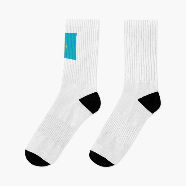 Item preview, Kazakh flag designed and sold by Dead-Poule.