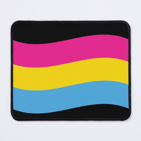 Item preview, Pansexual, pride, lgbtq designed and sold by snowshade.