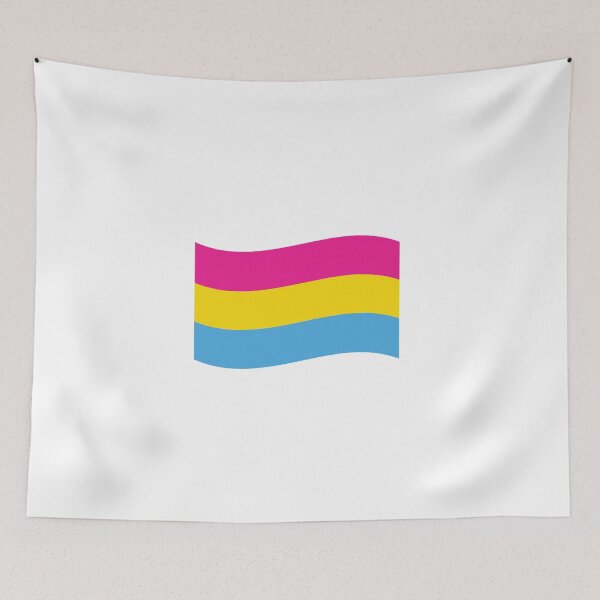 Item preview, Pansexual, pride, lgbtq designed and sold by snowshade.