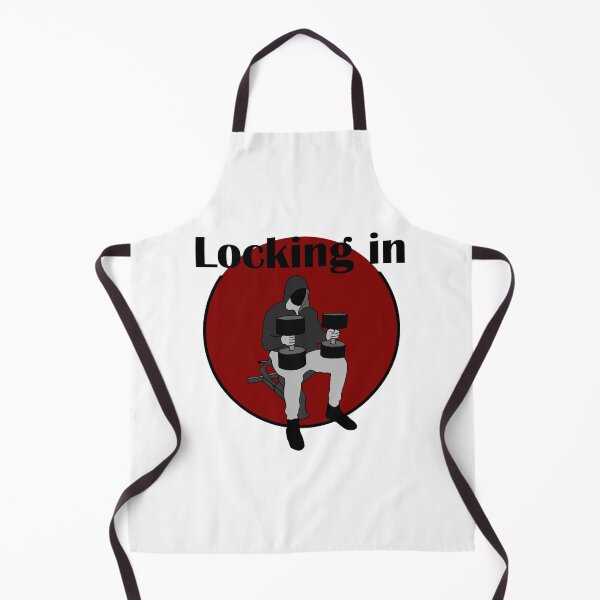 Item preview, Locking in cbum dumbell press red designed and sold by designsbyted.