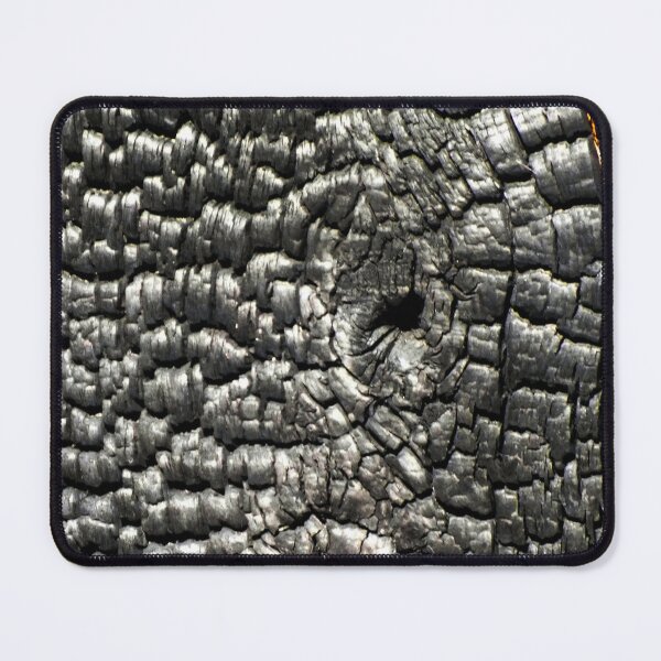 Item preview, Burnt Wood featuring Knot Hole designed and sold by Yampimon.