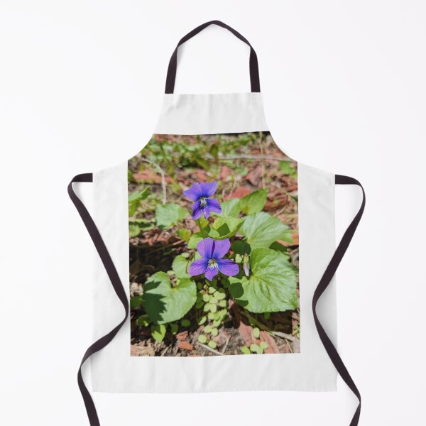 Item preview, Little Violets designed and sold by arfff.