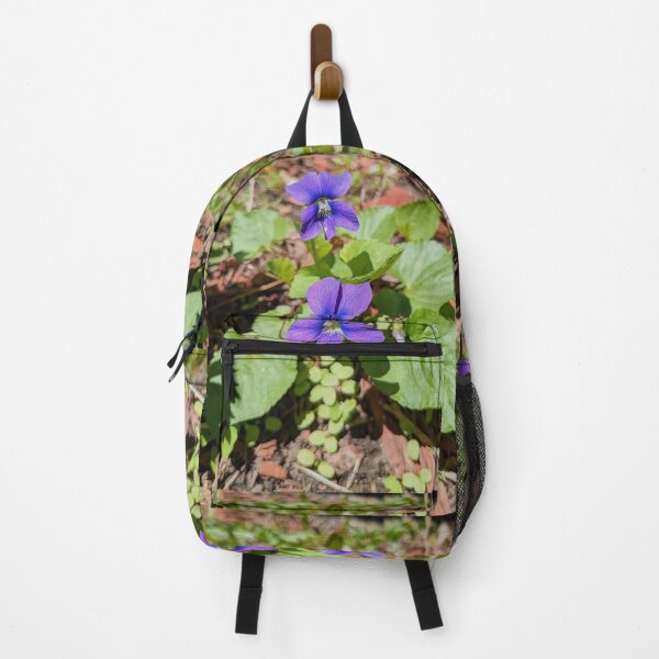 Item preview, Little Violets designed and sold by arfff.