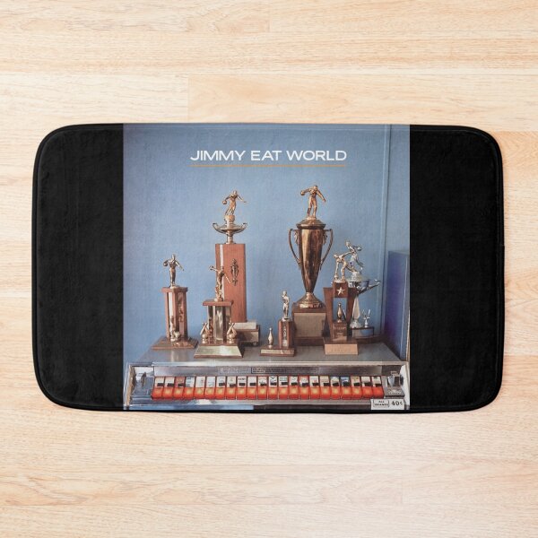 Item preview, Jimmy Eat World bleed american designed and sold by JoseNenao23.
