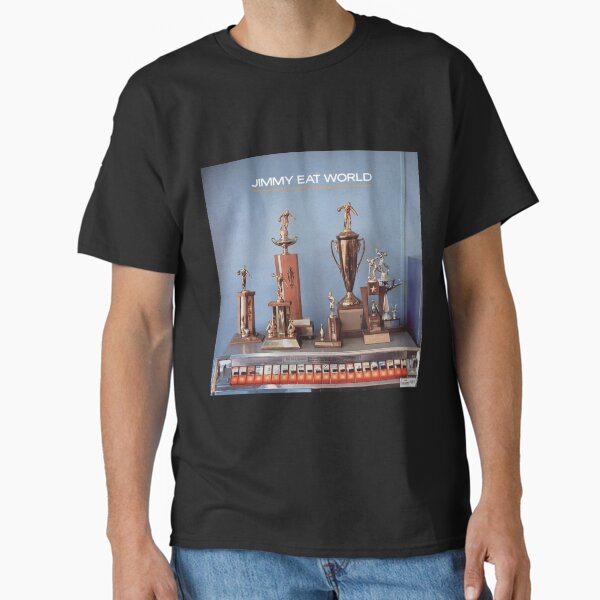 Item preview, Jimmy Eat World bleed american designed and sold by JoseNenao23.