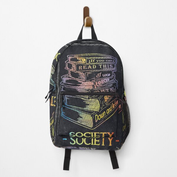 Item preview, Librarian Society art designed and sold by reenea84.