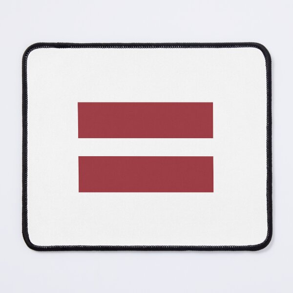 Item preview, Latvia flag designed and sold by Dead-Poule.