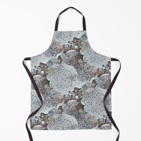 Item preview, Alike in Lichen (pattern) designed and sold by Yampimon.