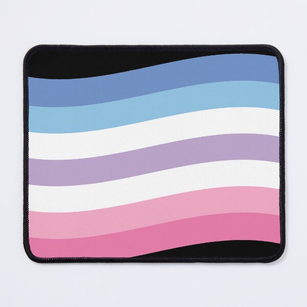 Item preview, Bigender, pride, lgbtq designed and sold by snowshade.