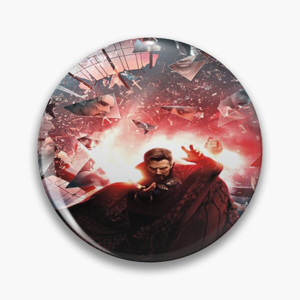 Item preview, Dr Strange designed and sold by gasem896.