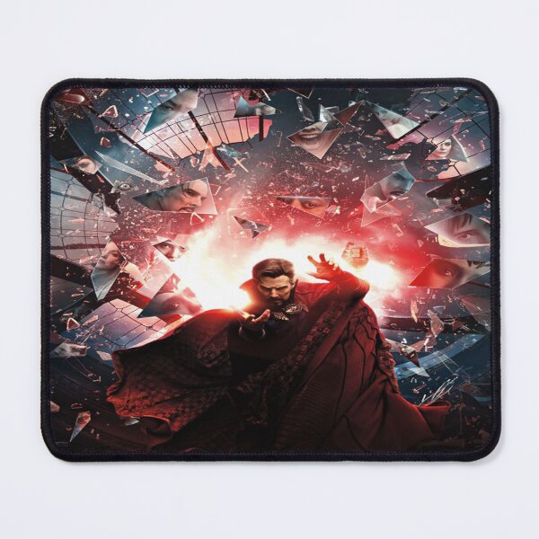Item preview, Dr Strange designed and sold by gasem896.