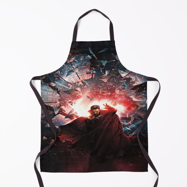 Item preview, Dr Strange designed and sold by gasem896.