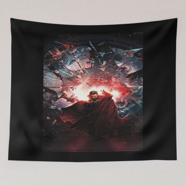 Item preview, Dr Strange designed and sold by gasem896.
