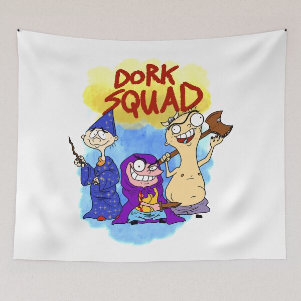Item preview, Everything You Need To Know About Edd Eddy. designed and sold by LisaReyes71.